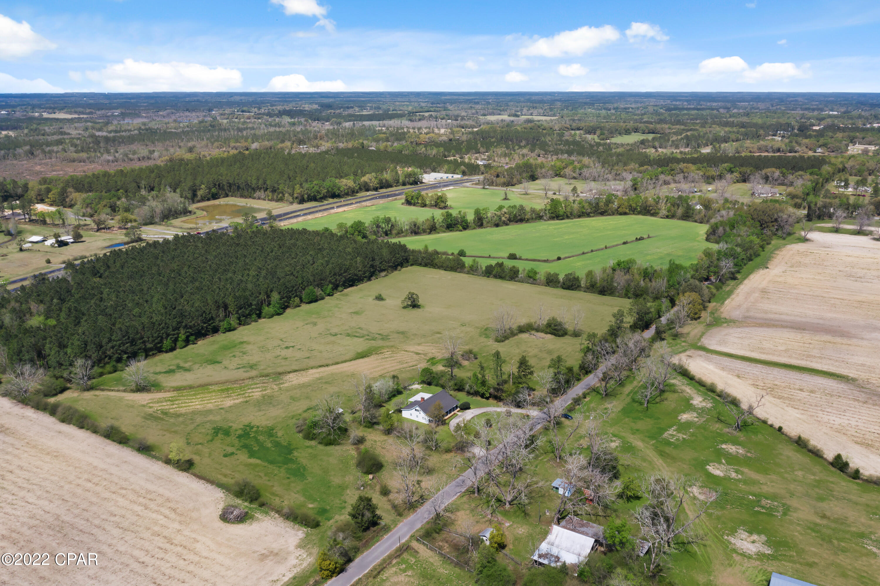 1318 Gainer Road Chipley, FL 32428 - Photo 25 of 25
