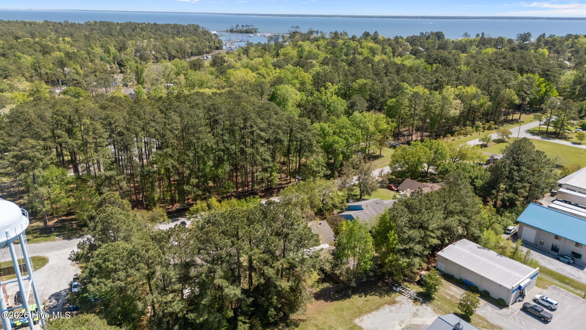 1117 Gilgo Road Oriental, NC 28571 - Photo 34 of 49 13-web-or-mls-DJI_20260410135608_0177_D