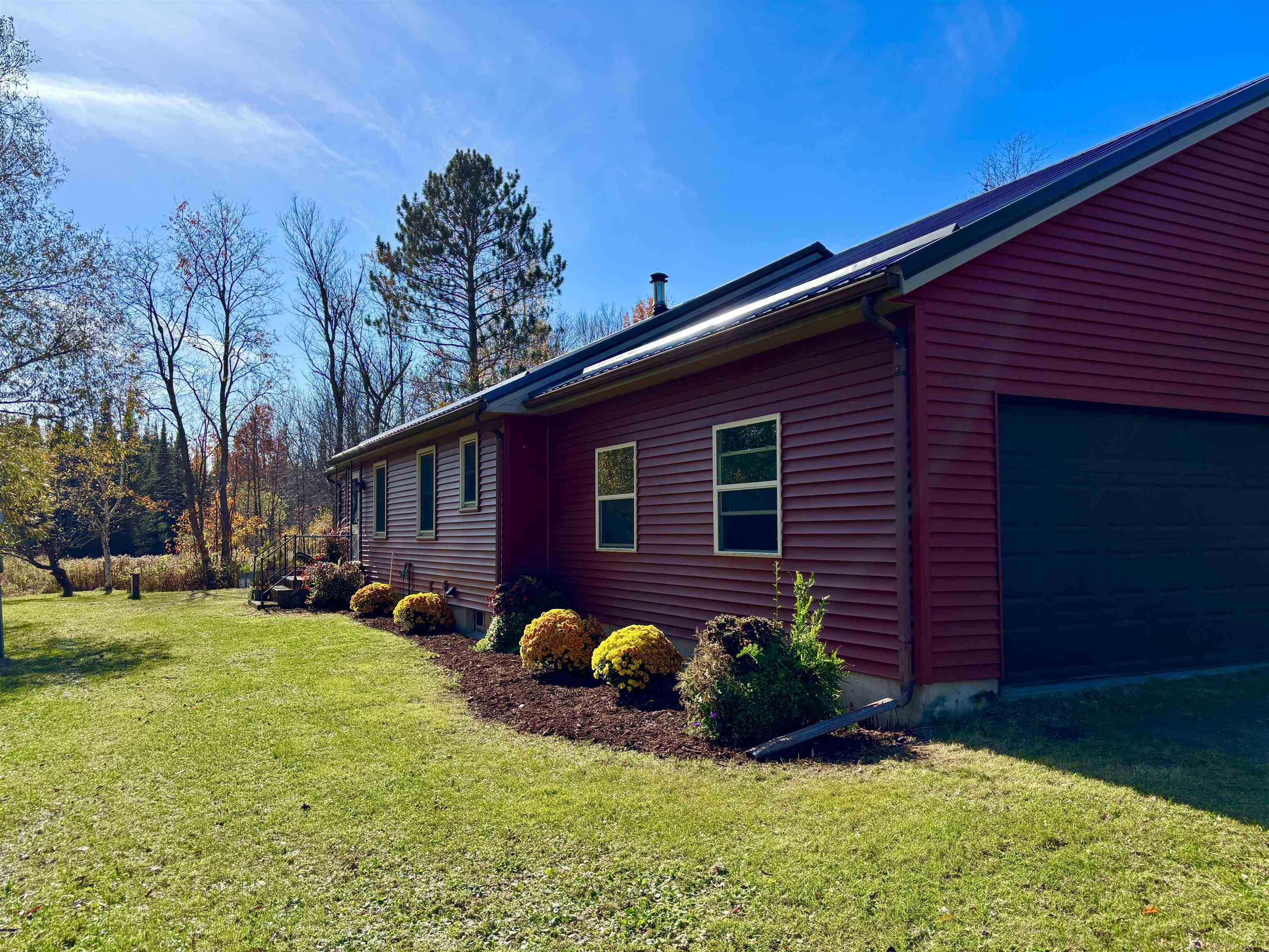 N6441 Lindow Road Prentice, WI 54556 - Photo 2 of 47