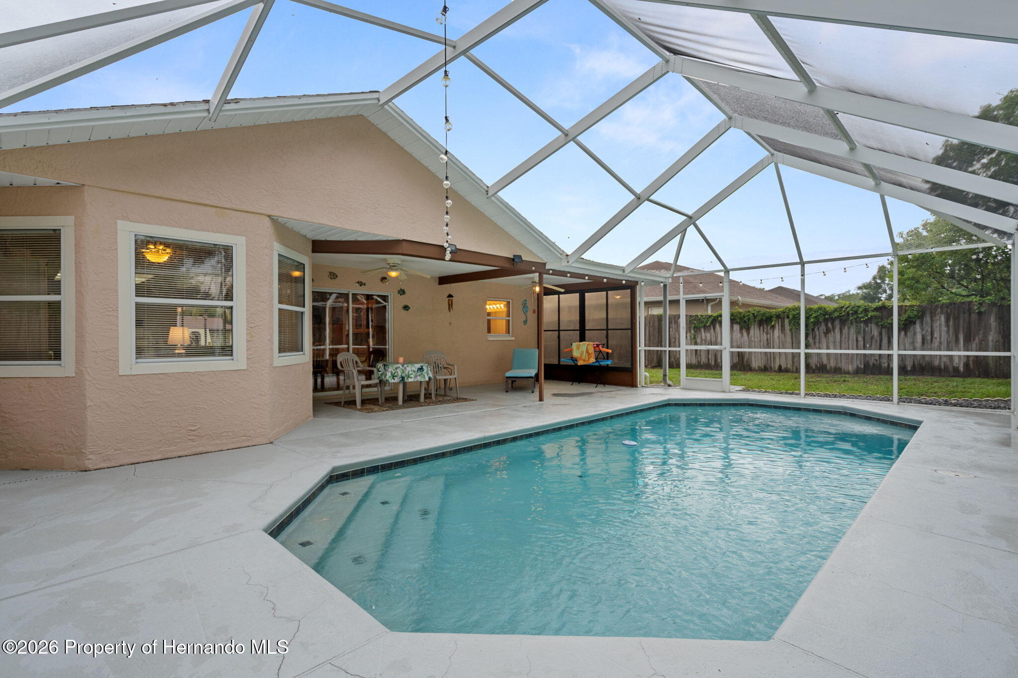 2292 Waterfall Drive Spring Hill, FL 34608 - Photo 40 of 48