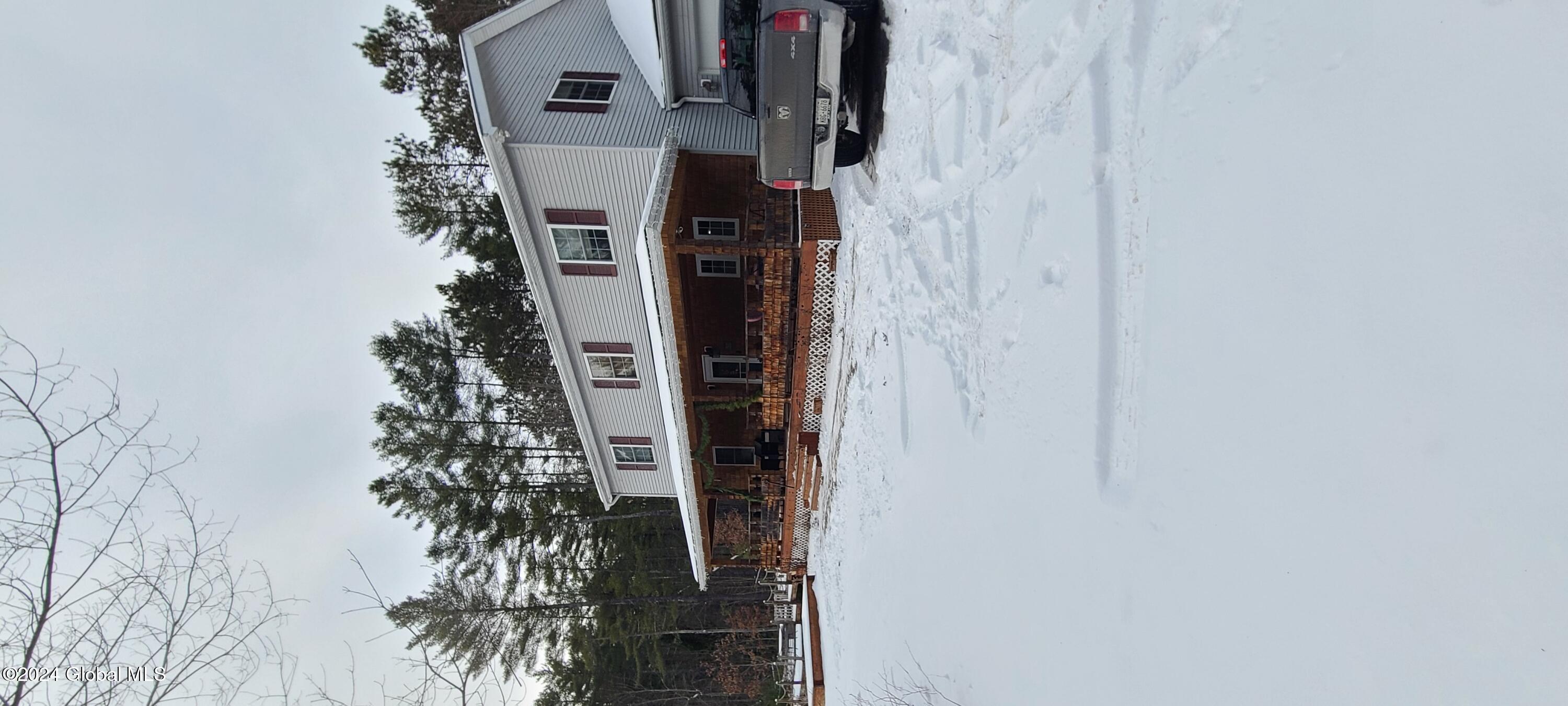 1074 Dry Bridge Road Black Brook, NY 12912 - Photo 1 of 26 1074 Dry Bridge Rd