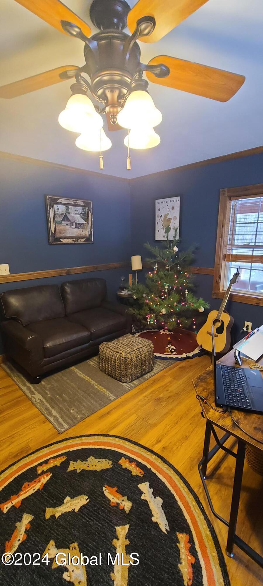 1074 Dry Bridge Road Black Brook, NY 12912 - Photo 13 of 26 Office