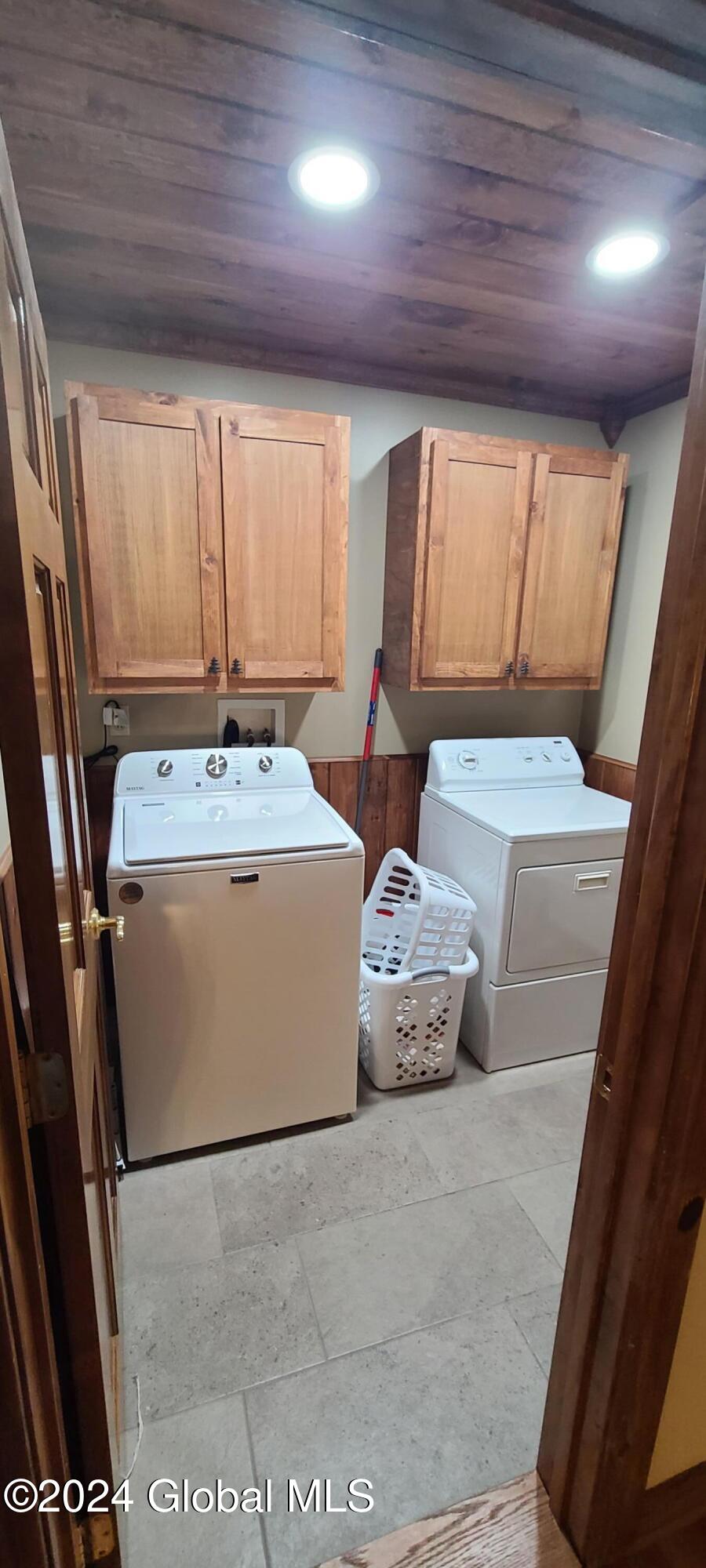 1074 Dry Bridge Road Black Brook, NY 12912 - Photo 23 of 26 Laundry 2nd Floor