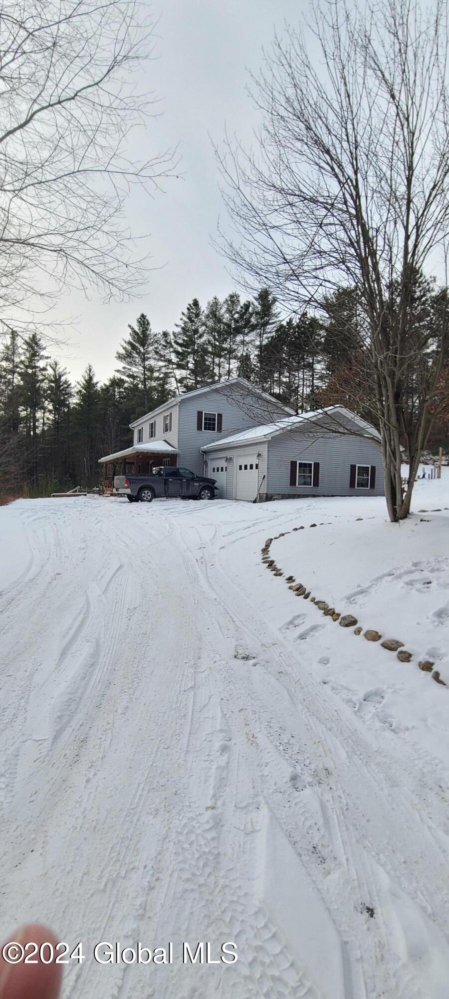 1074 Dry Bridge Road Black Brook, NY 12912 - Photo 3 of 26 3