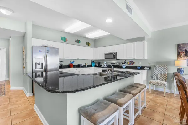 $975,000 | 26200 Perdido Beach Boulevard, Unit 508, Orange Beach, AL 36561