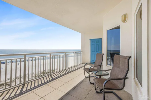 $975,000 | 26200 Perdido Beach Boulevard, Unit 508, Orange Beach, AL 36561