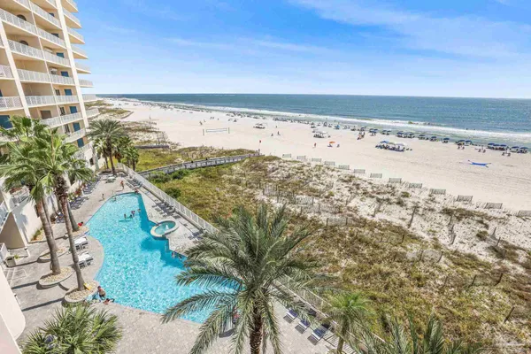$975,000 | 26200 Perdido Beach Boulevard, Unit 508, Orange Beach, AL 36561