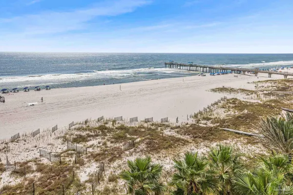 $975,000 | 26200 Perdido Beach Boulevard, Unit 508, Orange Beach, AL 36561