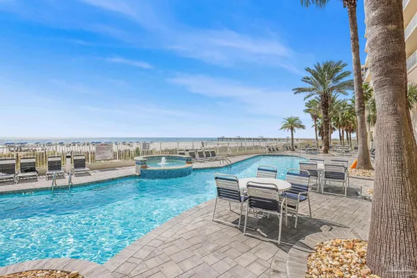 $975,000 | 26200 Perdido Beach Boulevard, Unit 508, Orange Beach, AL 36561