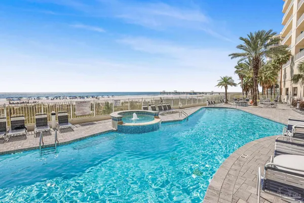 $975,000 | 26200 Perdido Beach Boulevard, Unit 508, Orange Beach, AL 36561