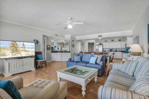 $975,000 | 26200 Perdido Beach Boulevard, Unit 508, Orange Beach, AL 36561