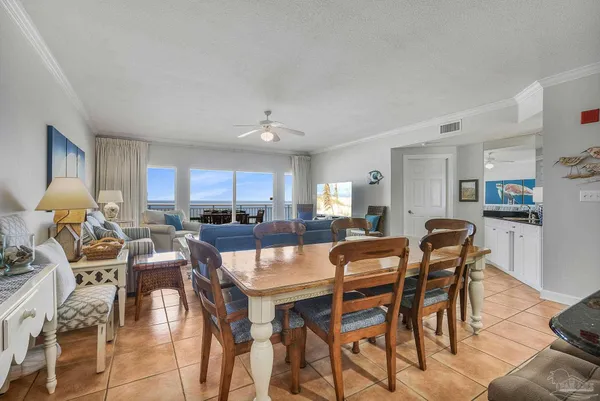 $975,000 | 26200 Perdido Beach Boulevard, Unit 508, Orange Beach, AL 36561