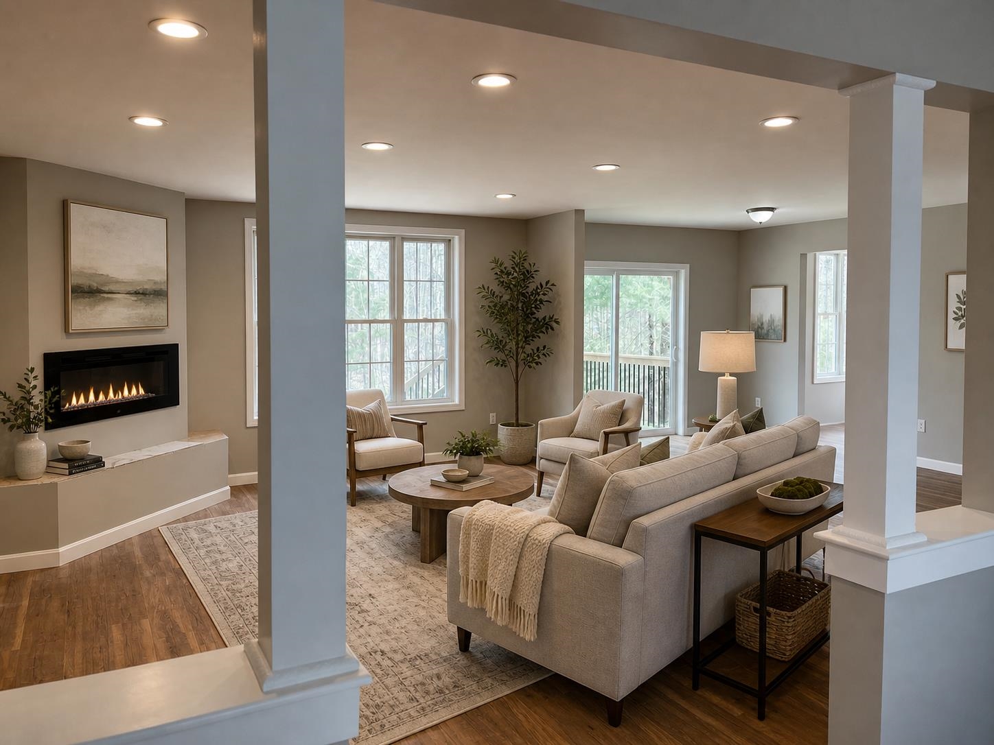 68 King Road Chichester, NH 03258 - Photo 21 of 39
