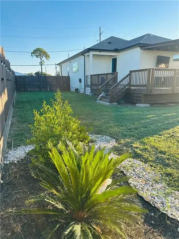 $2,800 | 8821 27th Street, Metairie, LA 70003