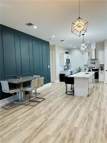 $2,800 | 8821 27th Street, Metairie, LA 70003