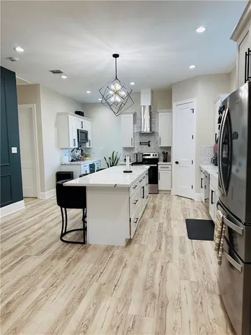 $2,800 | 8821 27th Street, Metairie, LA 70003