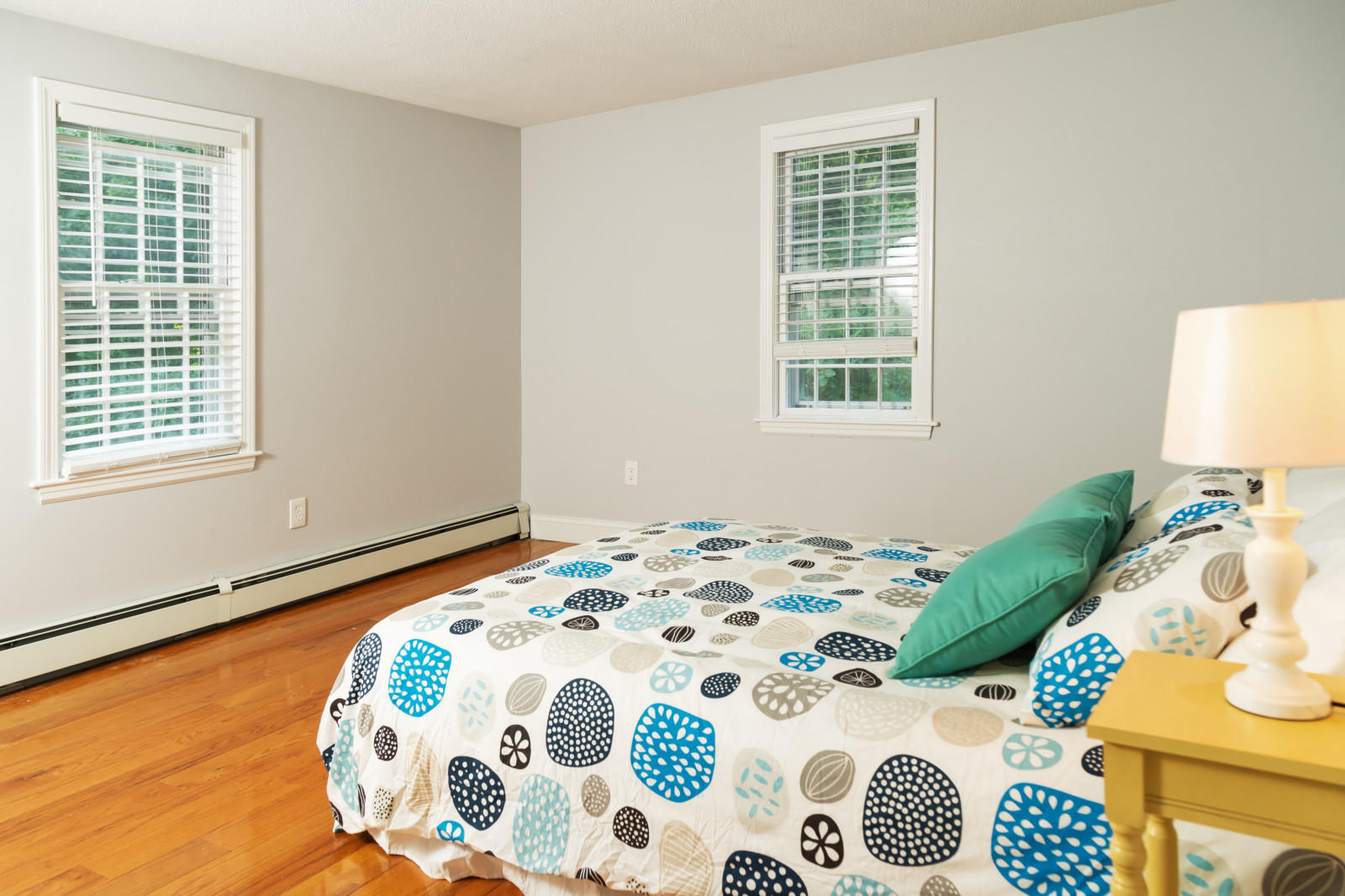 25 Fillmore Road West Yarmouth, MA 02673 - Photo 13 of 23 a view of a bedroom with window
