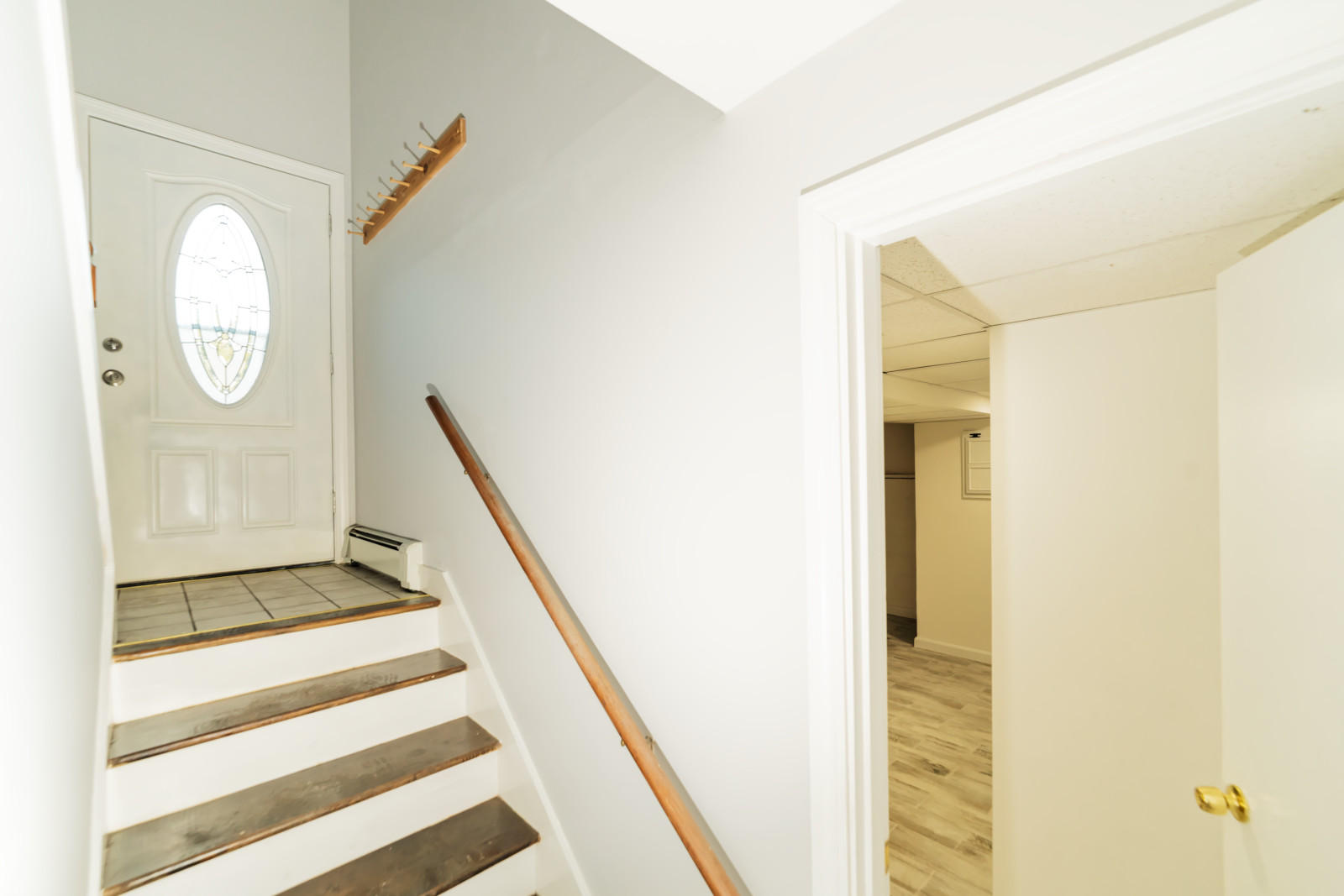 25 Fillmore Road West Yarmouth, MA 02673 - Photo 15 of 23 a view of a hallway with elevator