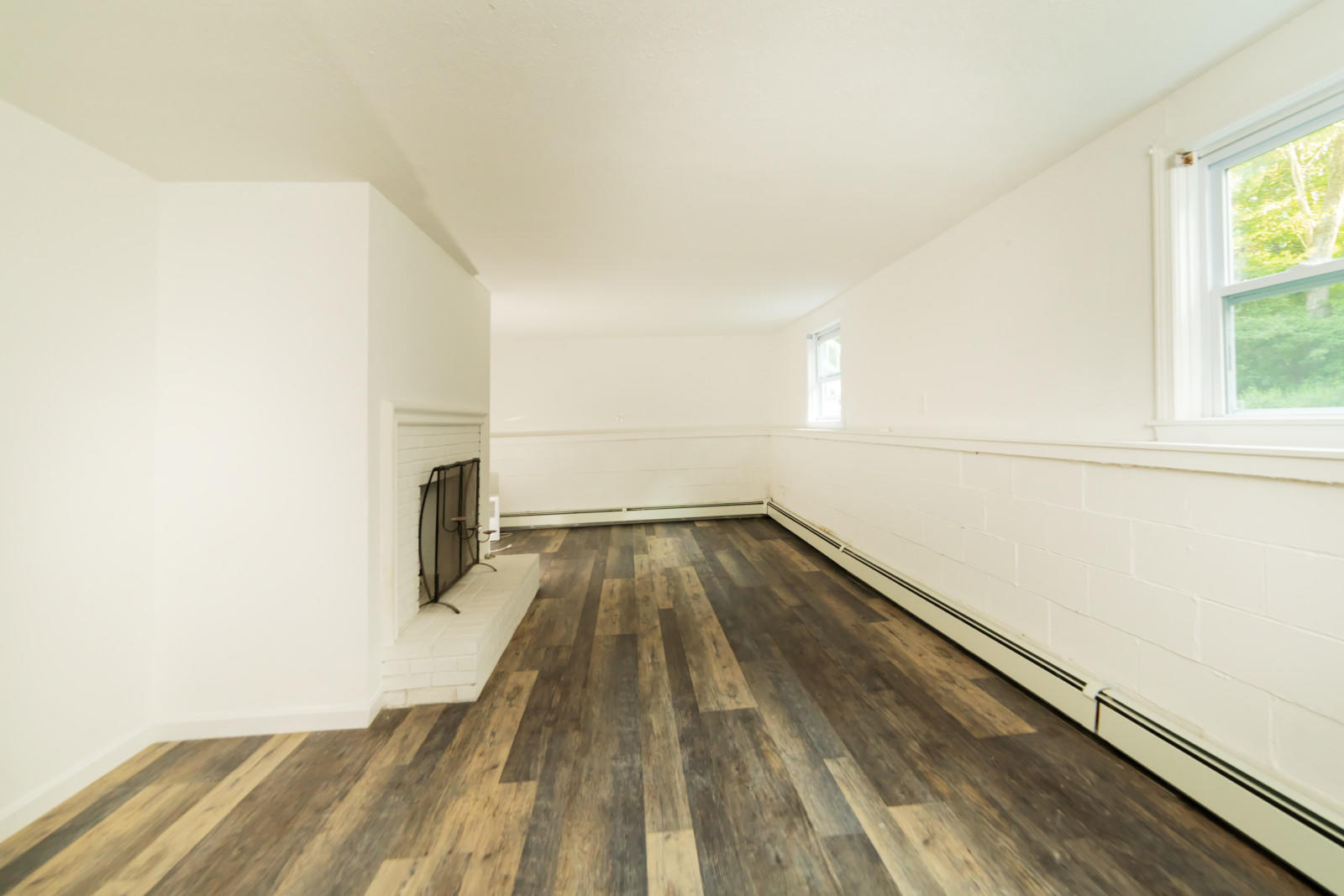 25 Fillmore Road West Yarmouth, MA 02673 - Photo 20 of 23 an entryway of a house with wooden floor