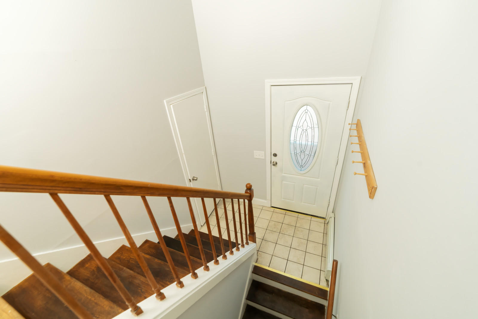 25 Fillmore Road West Yarmouth, MA 02673 - Photo 2 of 23 a view of balcony with wooden floor