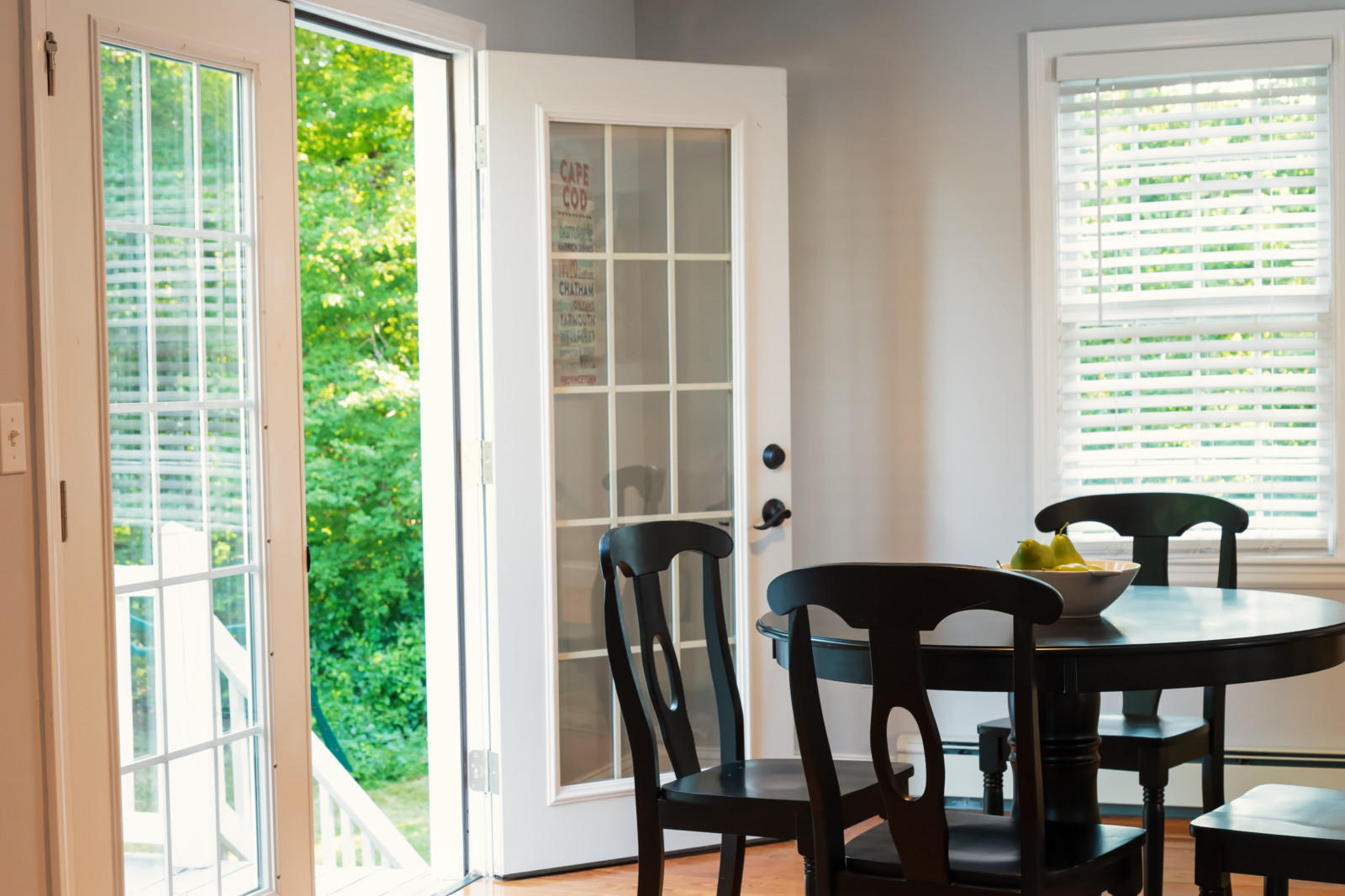 25 Fillmore Road West Yarmouth, MA 02673 - Photo 6 of 23 a dining room with furniture and window