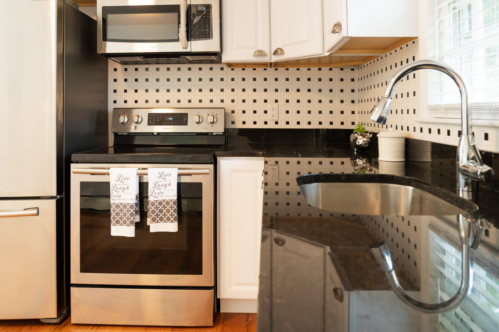 25 Fillmore Road West Yarmouth, MA 02673 - Photo 9 of 23 a view of washer and dryer