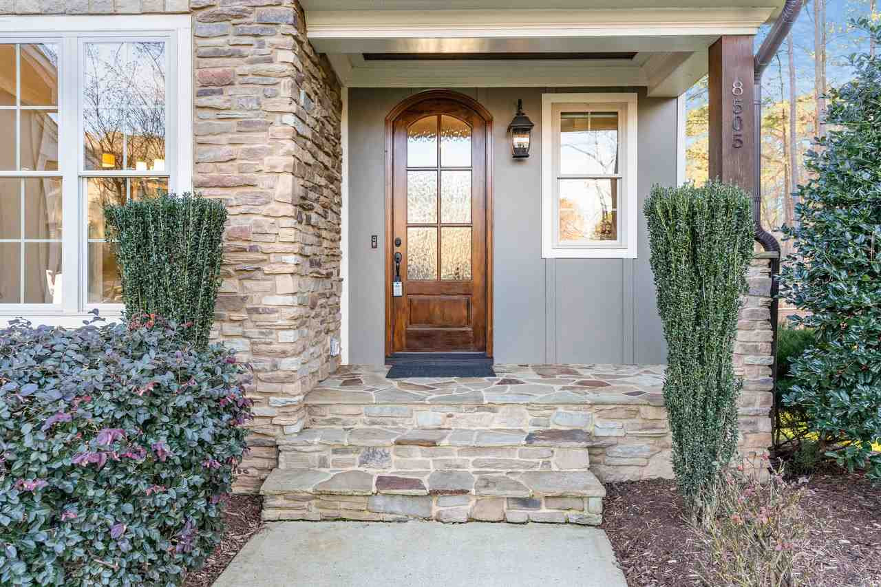 8505 Wynhurst Court Raleigh, NC 27613 - Photo 8 of 30 Photo 8