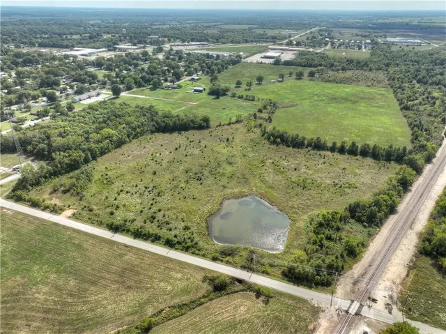 $75,000 | 0 West 19th Street, Baxter Springs, KS 66713