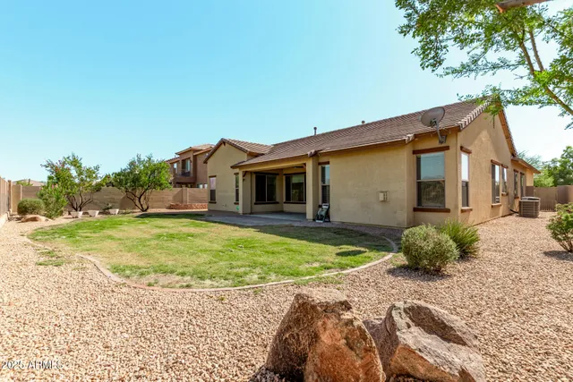 $2,125 | 18230 West East Wind Avenue, Goodyear, AZ 85338