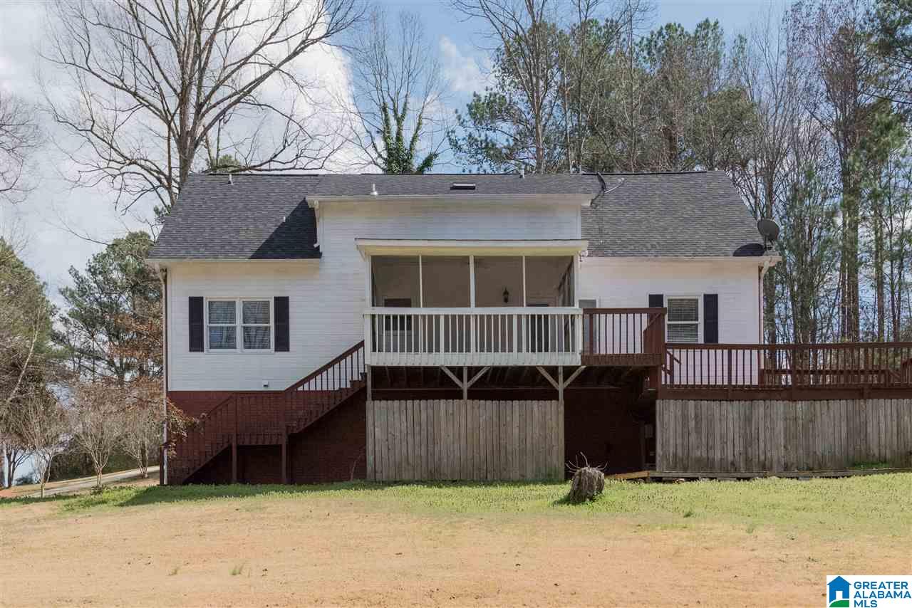 75 Shadywood Lane Springville, AL 35146 - Photo 31 of 31