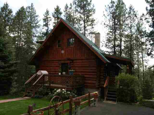 4920 West Staley Road Deer Park, WA 99006 - Photo 1 of 1