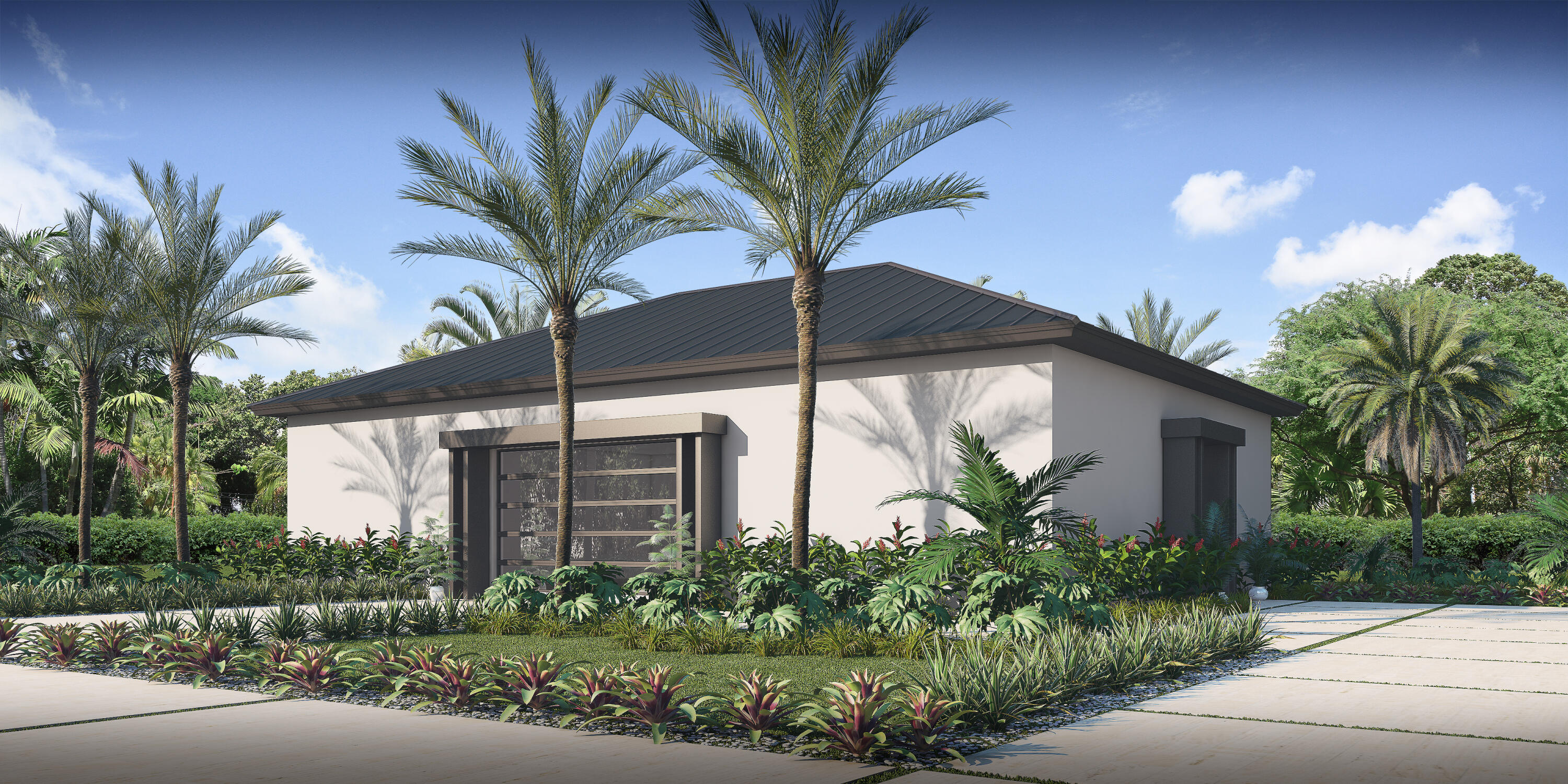 6248 Homeland Road Lake Worth, FL 33449 - Photo 22 of 22 a view of a house with a street