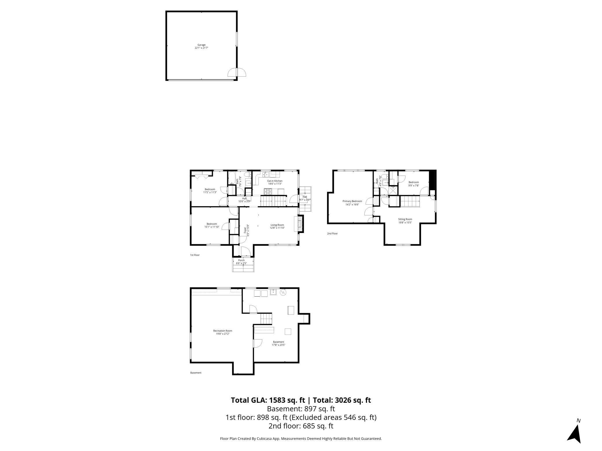 1200 Leland Road East St. Paul, MN 55109 - Photo 41 of 44