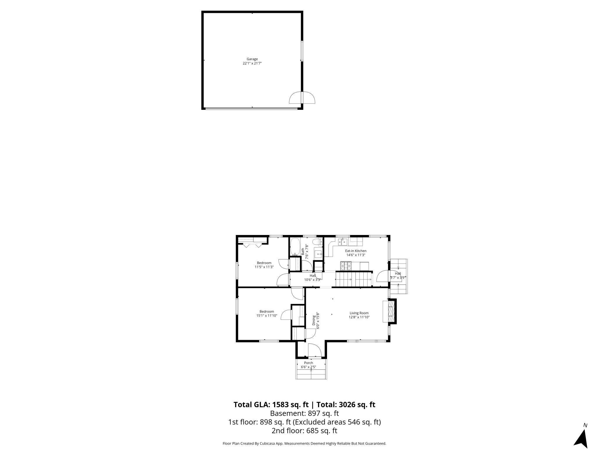 1200 Leland Road East St. Paul, MN 55109 - Photo 44 of 44