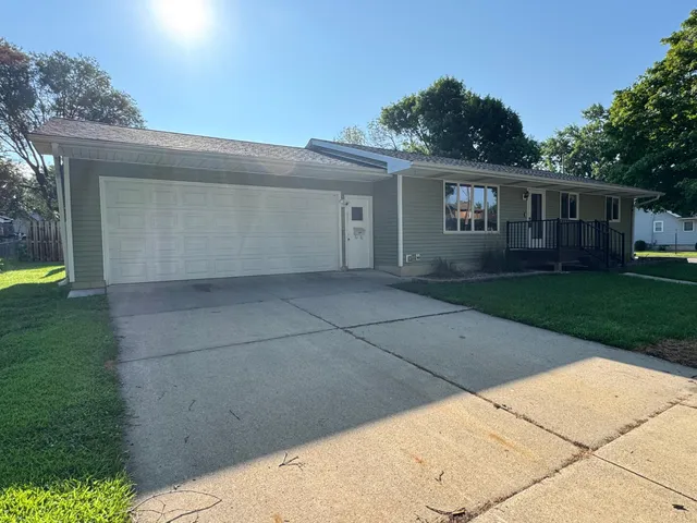 $259,900 | 1100 5th Street Northwest, Austin, MN 55912