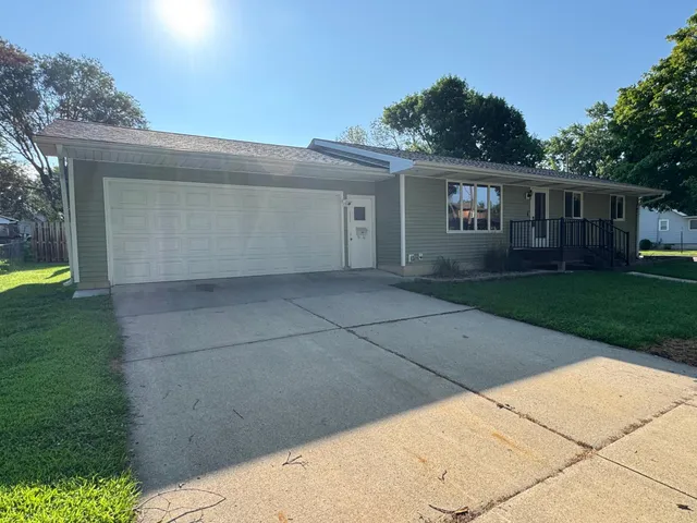 $259,900 | 1100 5th Street Northwest, Austin, MN 55912