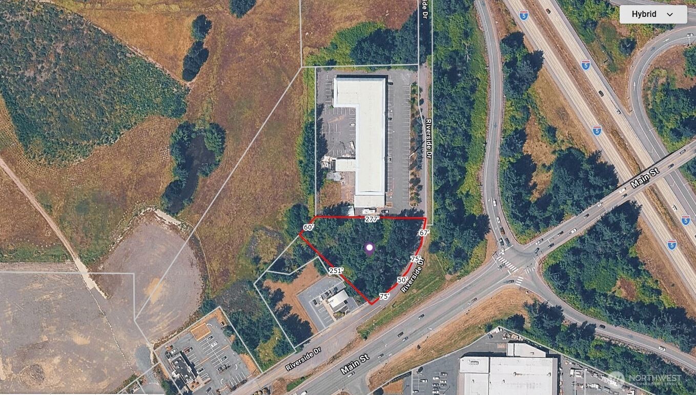 0 Riverside Drive Ferndale, WA 98248 - Photo 2 of 15