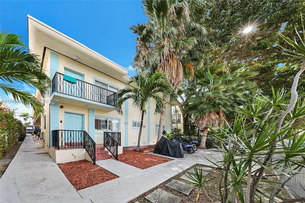 $340,000 | 1135 Euclid Avenue, Unit 101, Miami Beach, FL 33139