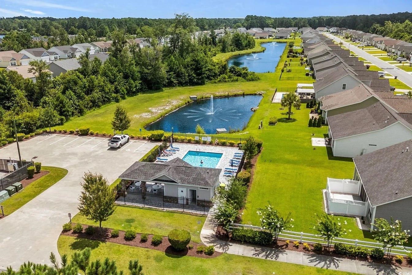 216 Palm Terrace Loop Conway, SC 29526 - Photo 13 of 15