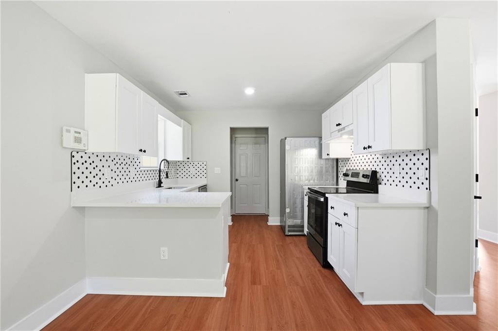 6496 Drake Manor Austell, GA 30168 - Photo 24 of 36