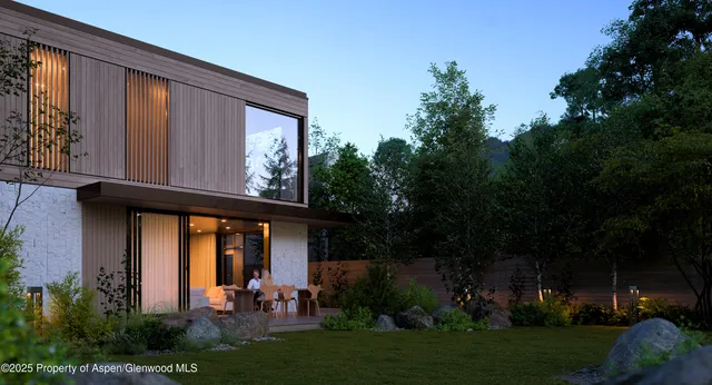 $34,950,000 | 433 Gillespie Avenue, Aspen, CO 81611