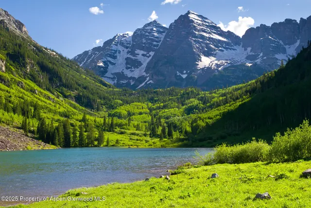 $34,950,000 | 433 Gillespie Avenue, Aspen, CO 81611