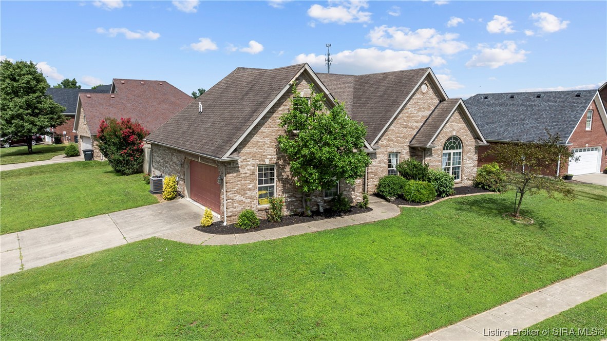 5607 Raintree Ridge Jeffersonville, IN 47130 - Photo 1 of 42 Gallery Image 1