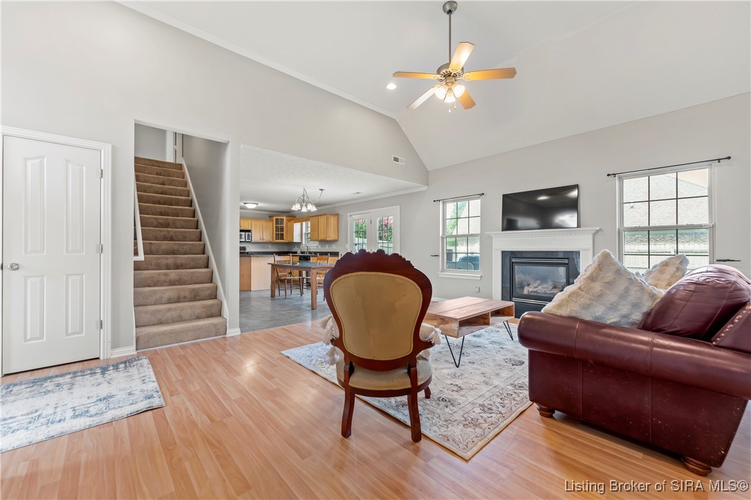 5607 Raintree Ridge Jeffersonville, IN 47130 - Photo 12 of 42 Gallery Image 12