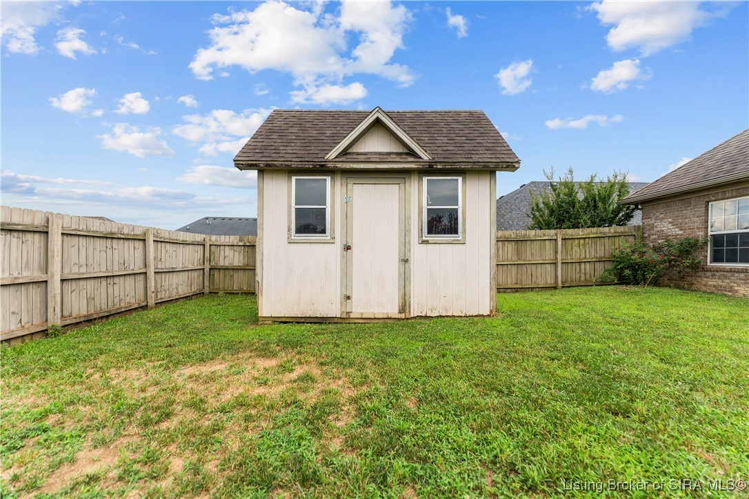 5607 Raintree Ridge Jeffersonville, IN 47130 - Photo 41 of 42 Gallery Image 41