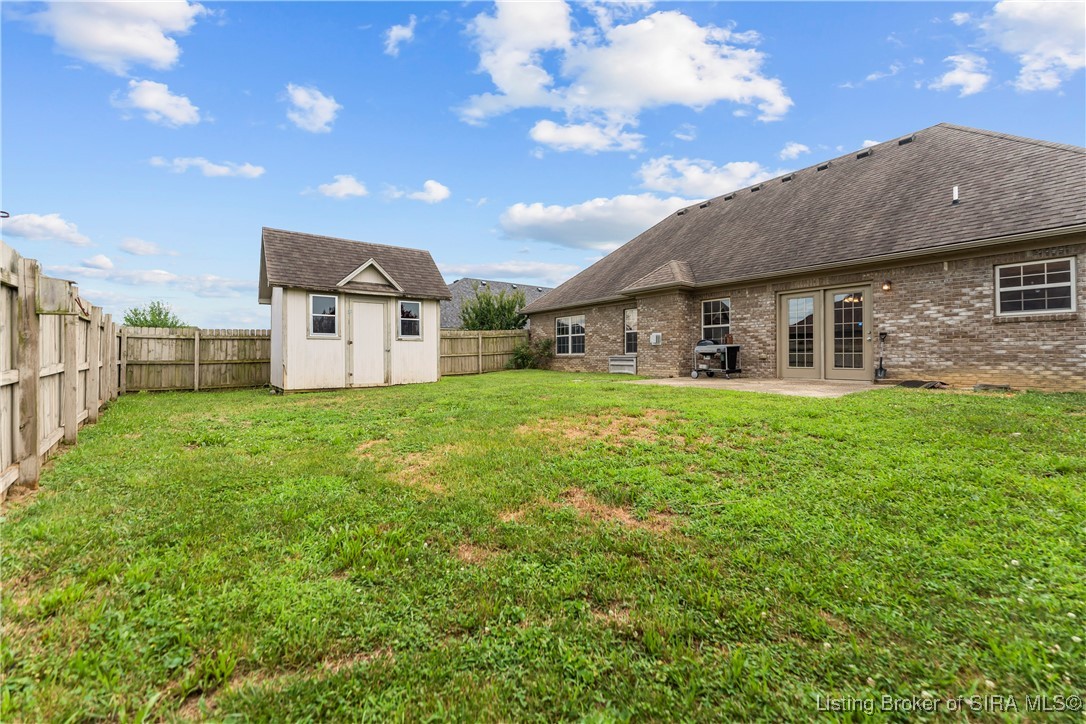 5607 Raintree Ridge Jeffersonville, IN 47130 - Photo 42 of 42 Gallery Image 42