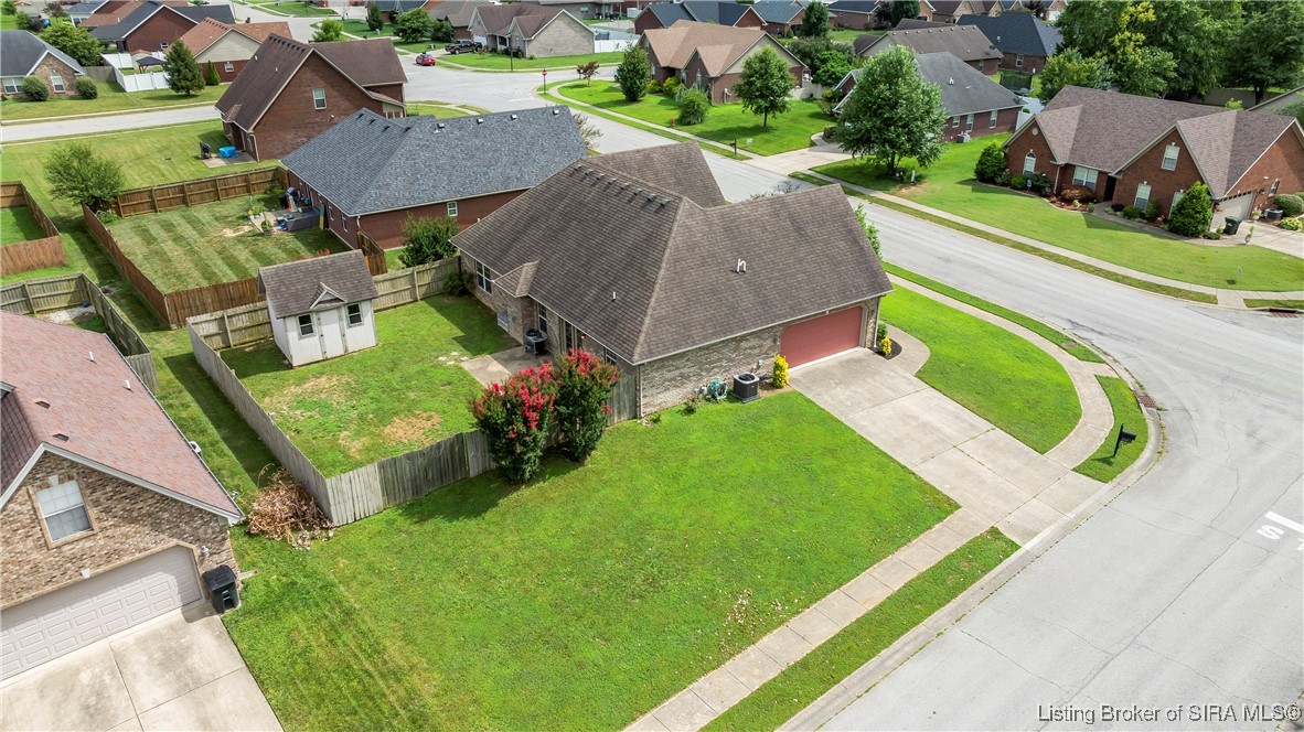 5607 Raintree Ridge Jeffersonville, IN 47130 - Photo 7 of 42 Gallery Image 7