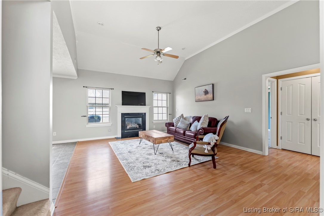 5607 Raintree Ridge Jeffersonville, IN 47130 - Photo 8 of 42 Gallery Image 8