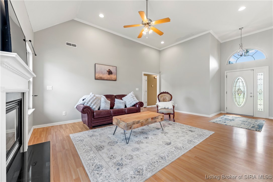 5607 Raintree Ridge Jeffersonville, IN 47130 - Photo 10 of 42 Gallery Image 10