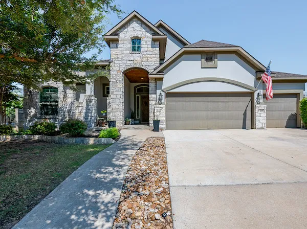 109 San Michelle Cove, Georgetown, TX 78628